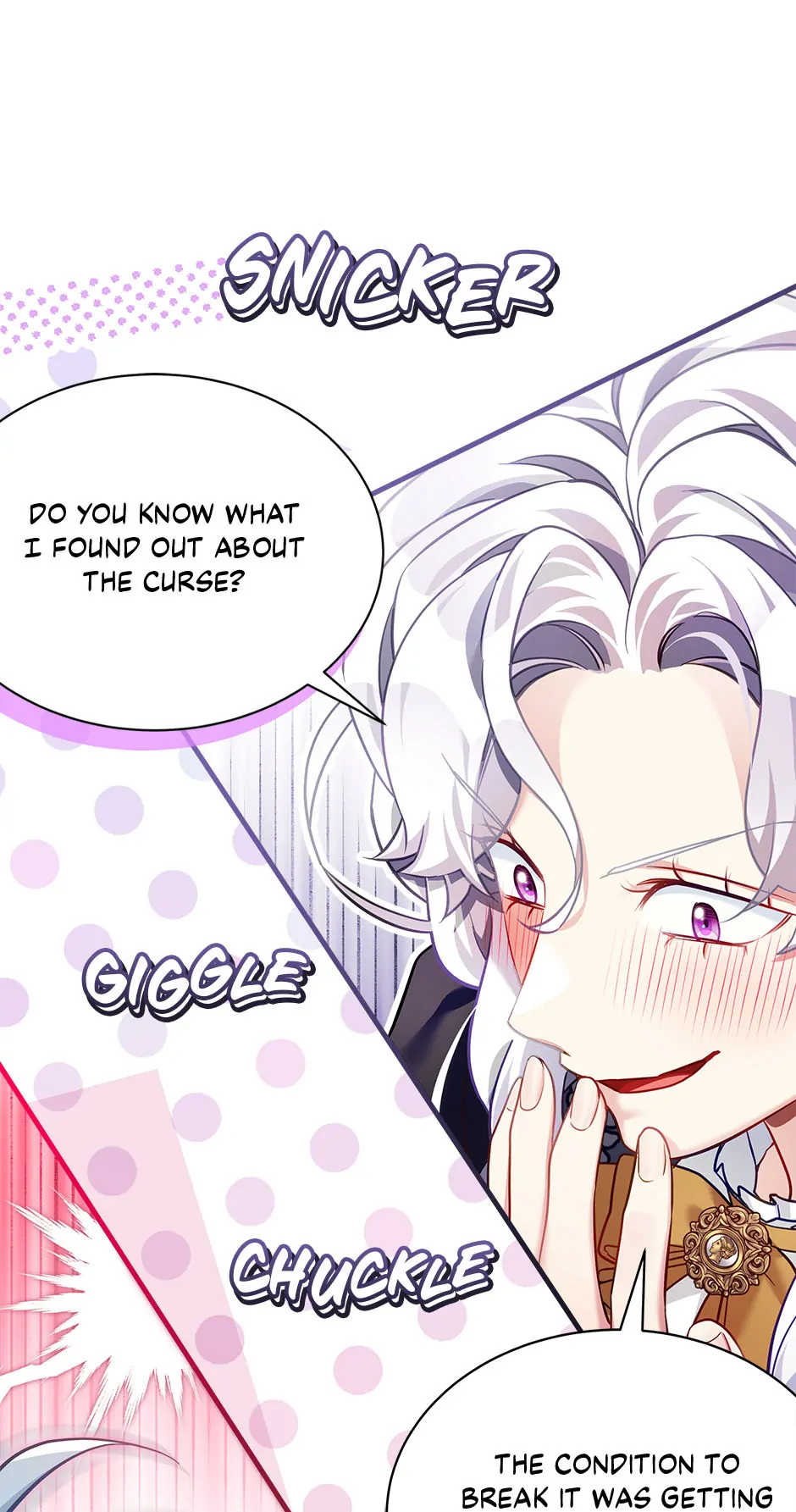 Not-Sew-Wicked Stepmom 「Official」 - Episode 144 manhwa