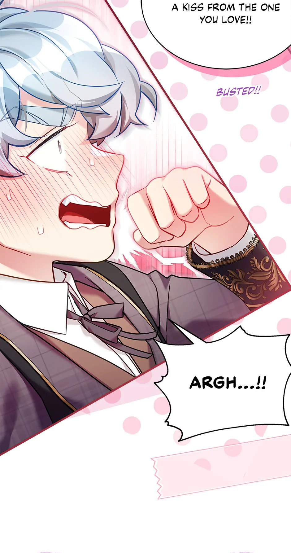 Not-Sew-Wicked Stepmom 「Official」 - Episode 144 manhwa