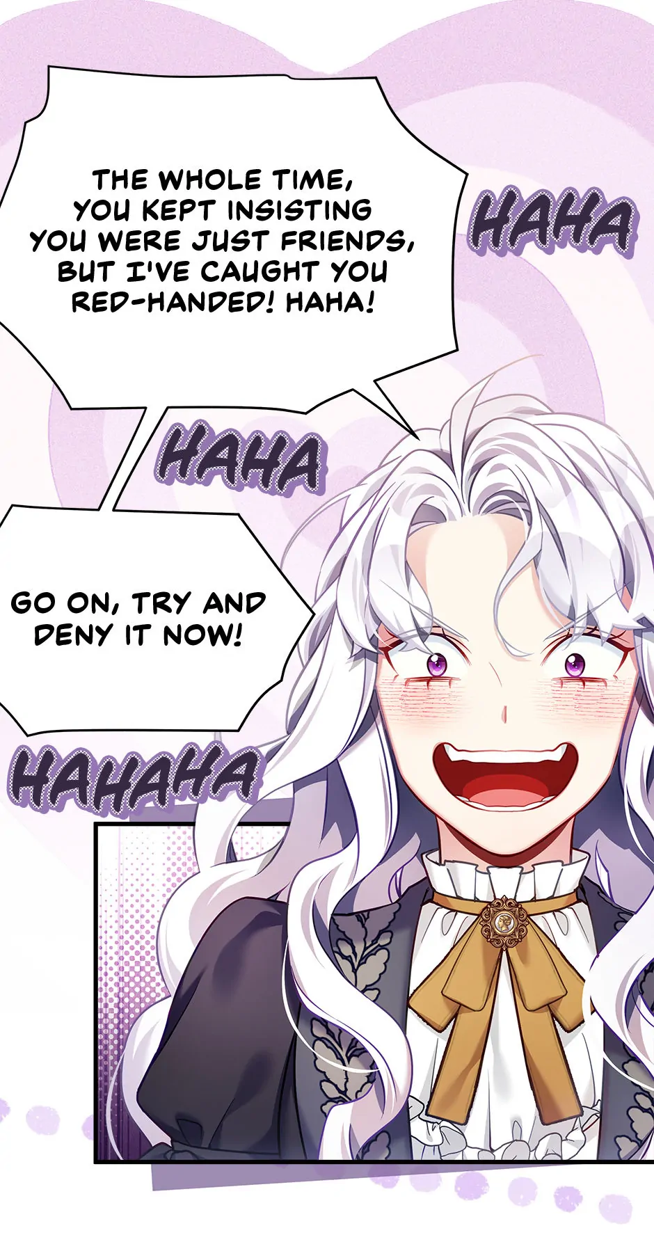 Not-Sew-Wicked Stepmom 「Official」 - Episode 144 manhwa