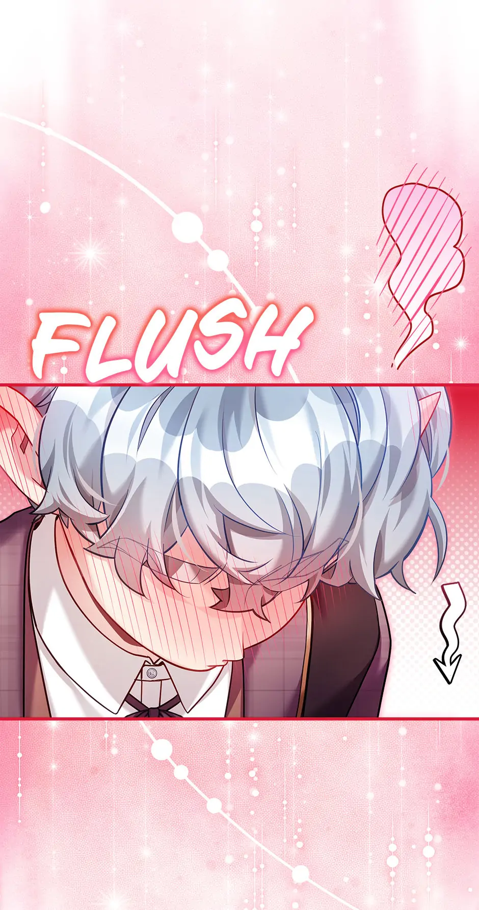 Not-Sew-Wicked Stepmom 「Official」 - Episode 144 manhwa