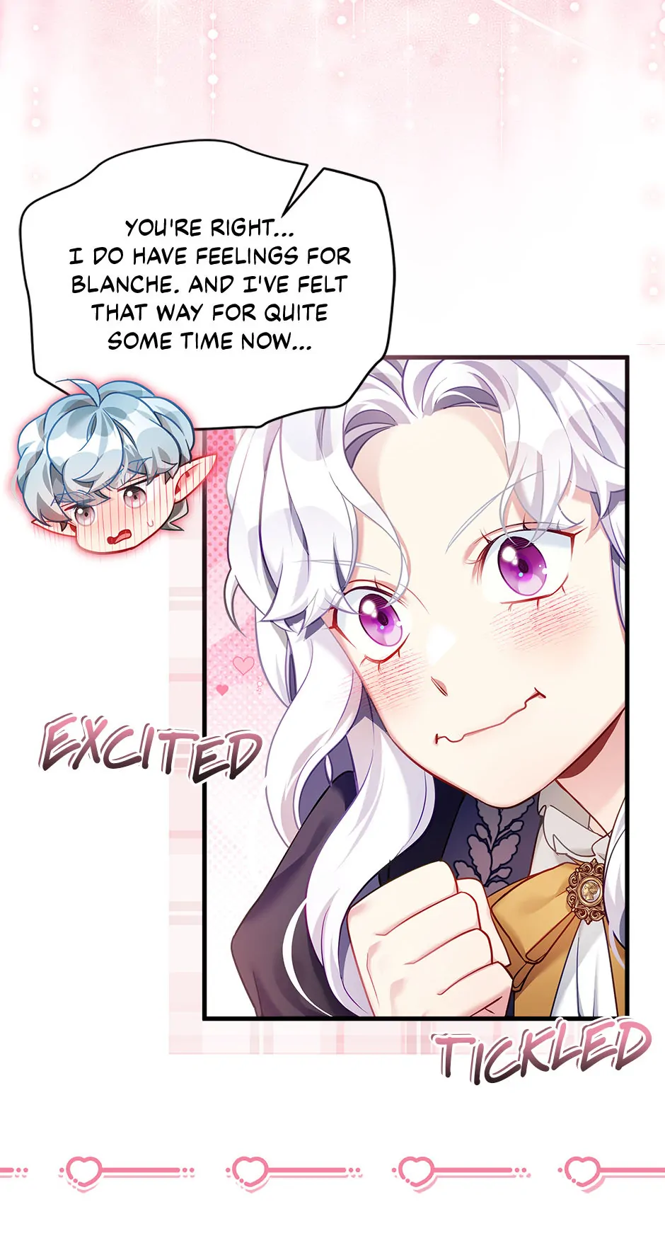 Not-Sew-Wicked Stepmom 「Official」 - Episode 144 manhwa