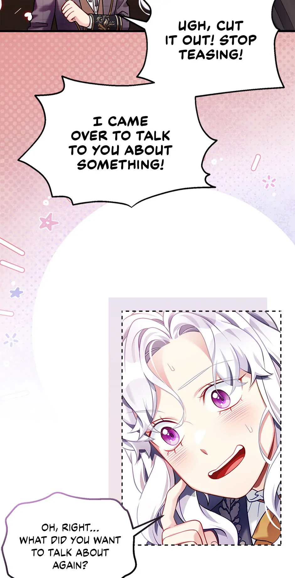 Not-Sew-Wicked Stepmom 「Official」 - Episode 144 manhwa