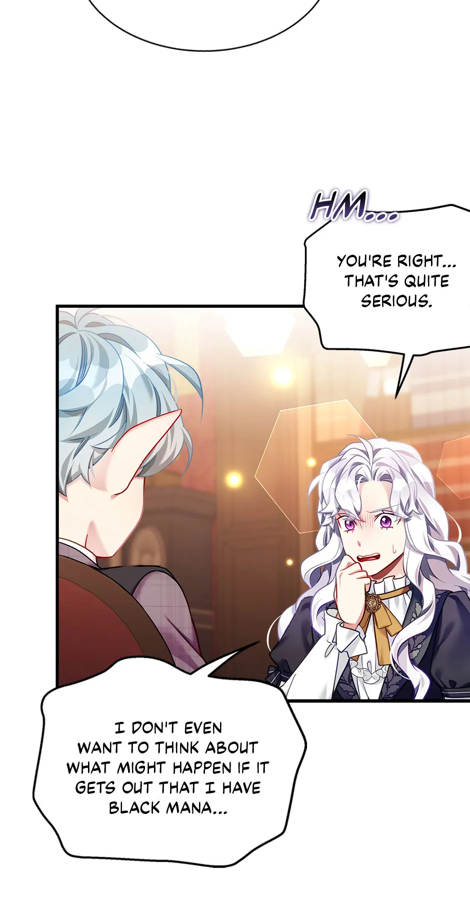 Not-Sew-Wicked Stepmom 「Official」 - Episode 144 manhwa