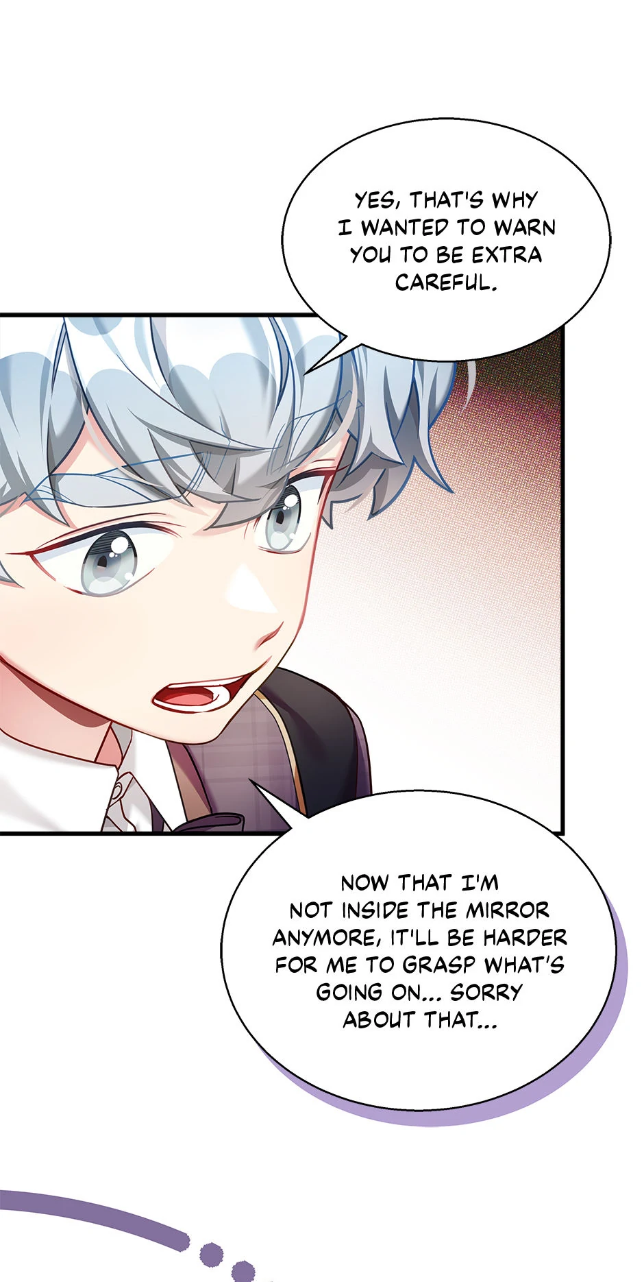 Not-Sew-Wicked Stepmom 「Official」 - Episode 144 manhwa