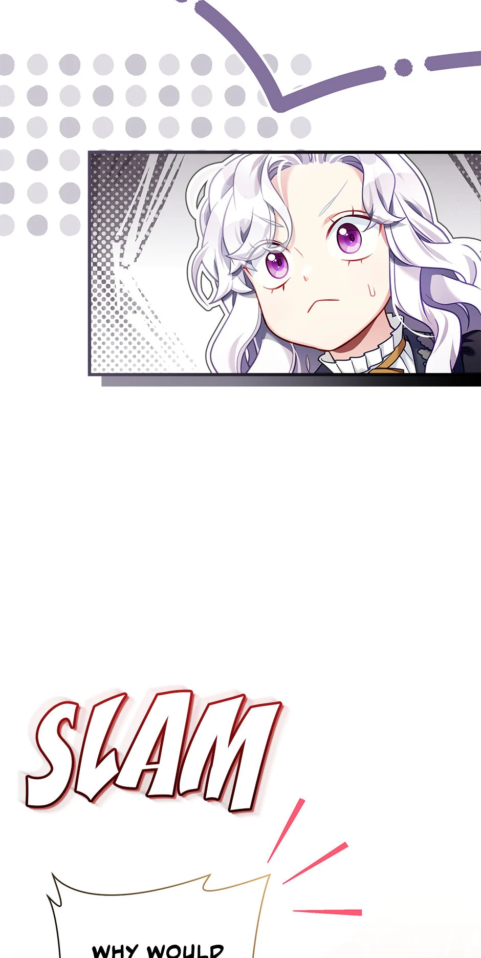Not-Sew-Wicked Stepmom 「Official」 - Episode 144 manhwa