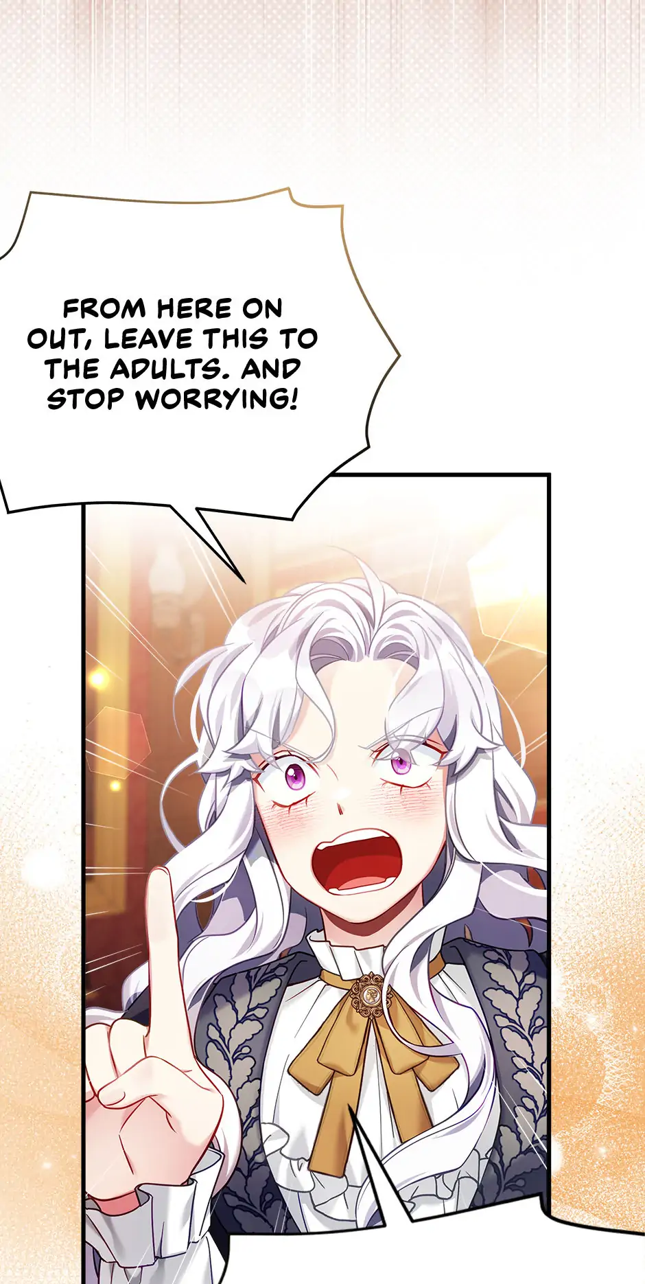 Not-Sew-Wicked Stepmom 「Official」 - Episode 144 manhwa