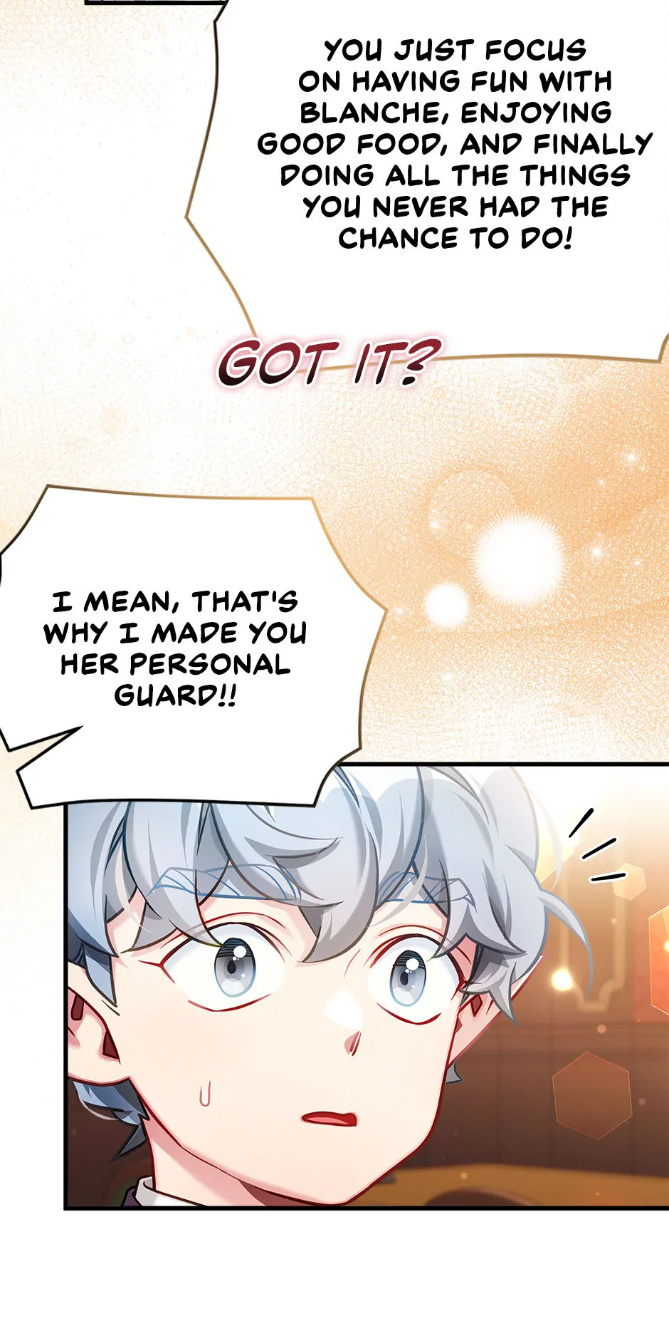 Not-Sew-Wicked Stepmom 「Official」 - Episode 144 manhwa