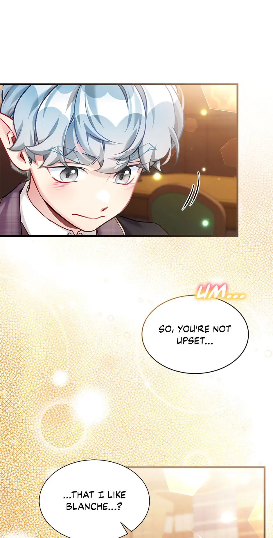 Not-Sew-Wicked Stepmom 「Official」 - Episode 144 manhwa