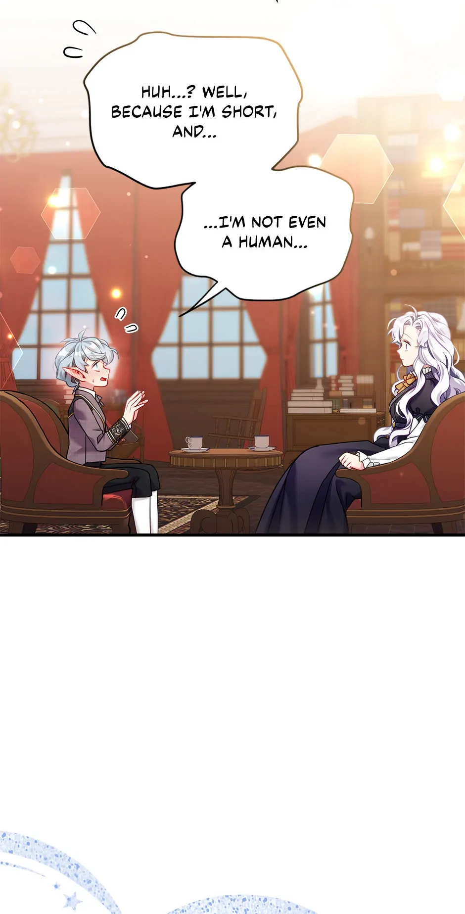 Not-Sew-Wicked Stepmom 「Official」 - Episode 144 manhwa