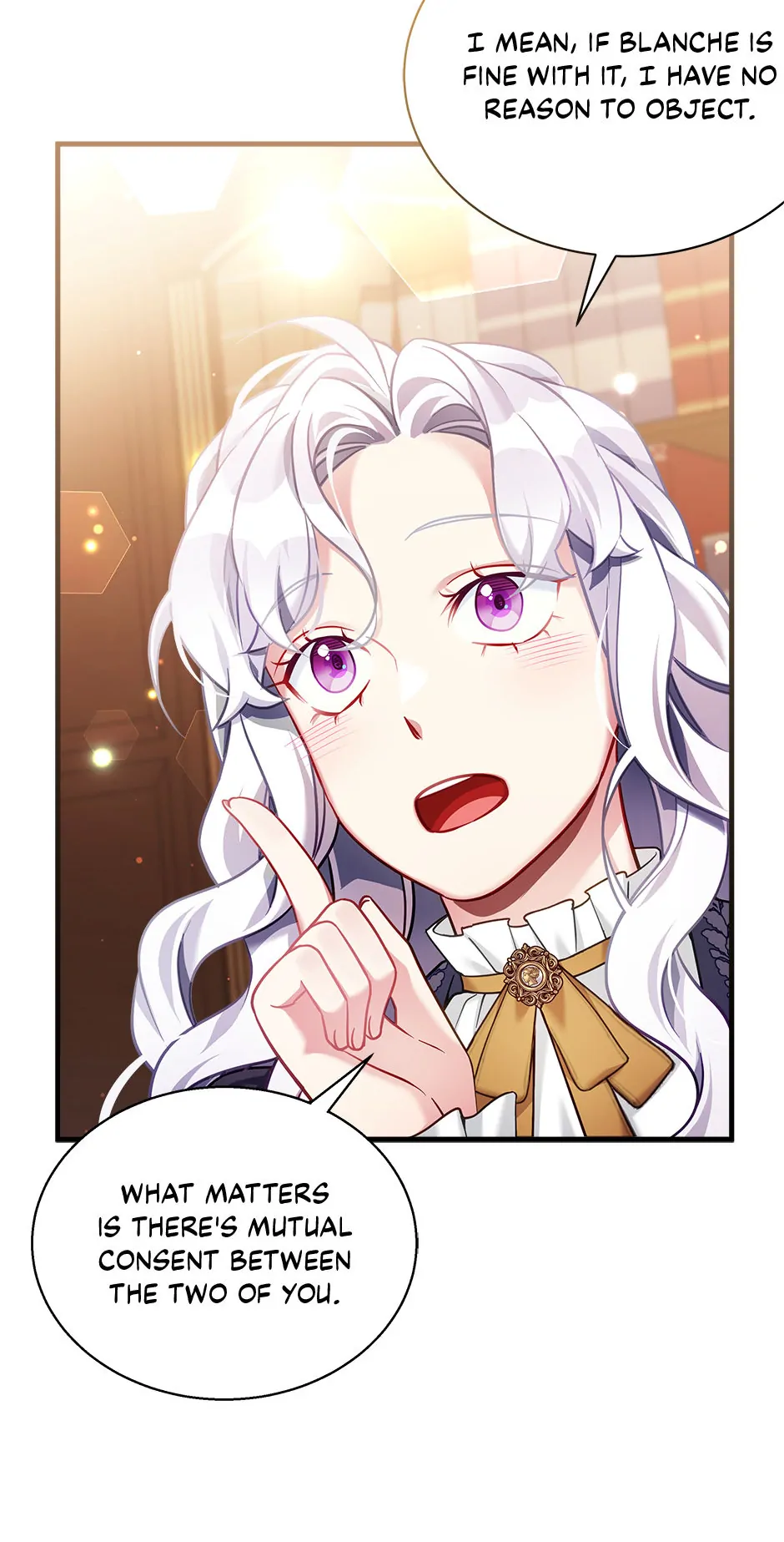Not-Sew-Wicked Stepmom 「Official」 - Episode 144 manhwa