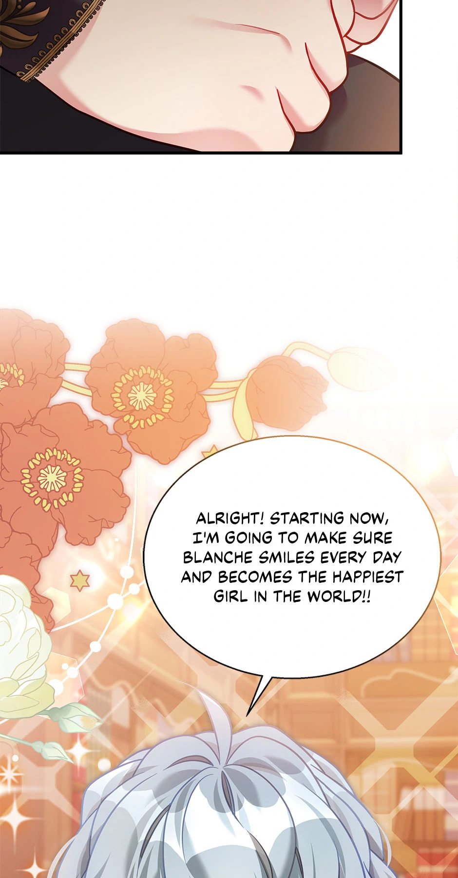 Not-Sew-Wicked Stepmom 「Official」 - Episode 144 manhwa