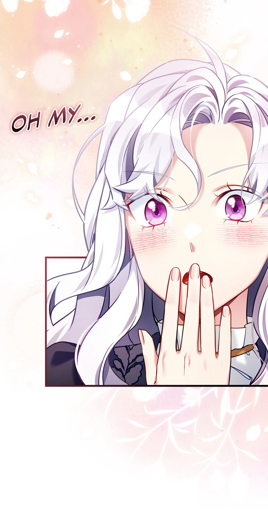 Not-Sew-Wicked Stepmom 「Official」 - Episode 144 manhwa
