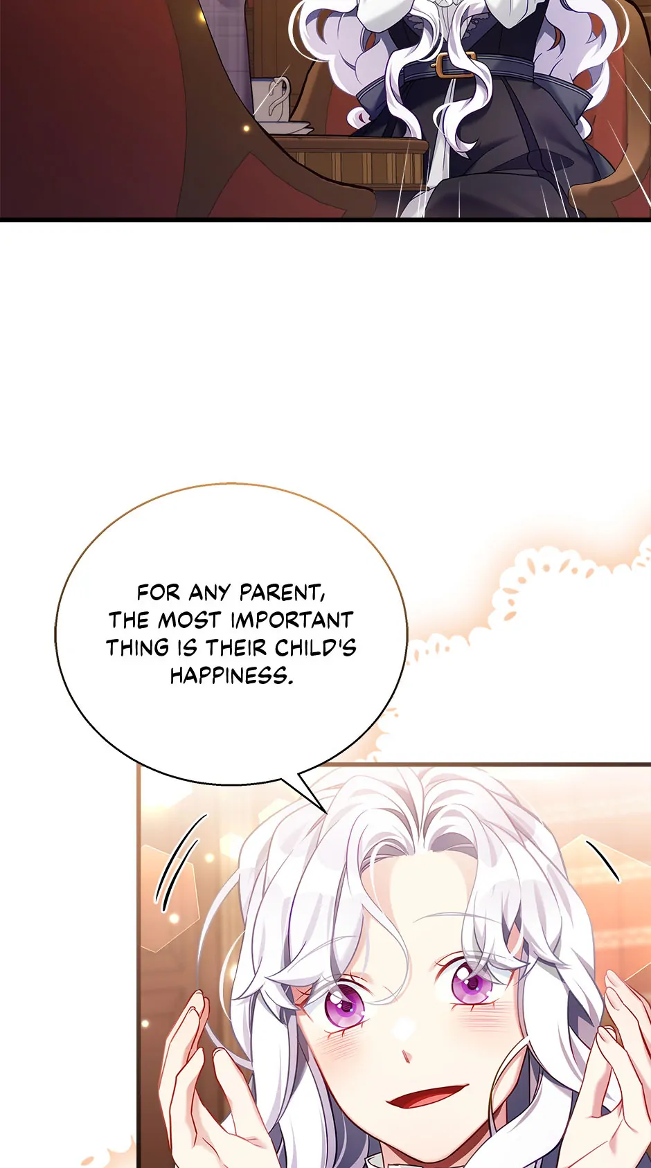 Not-Sew-Wicked Stepmom 「Official」 - Episode 144 manhwa