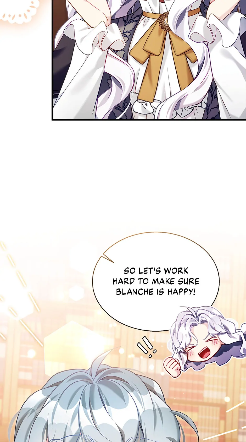 Not-Sew-Wicked Stepmom 「Official」 - Episode 144 manhwa