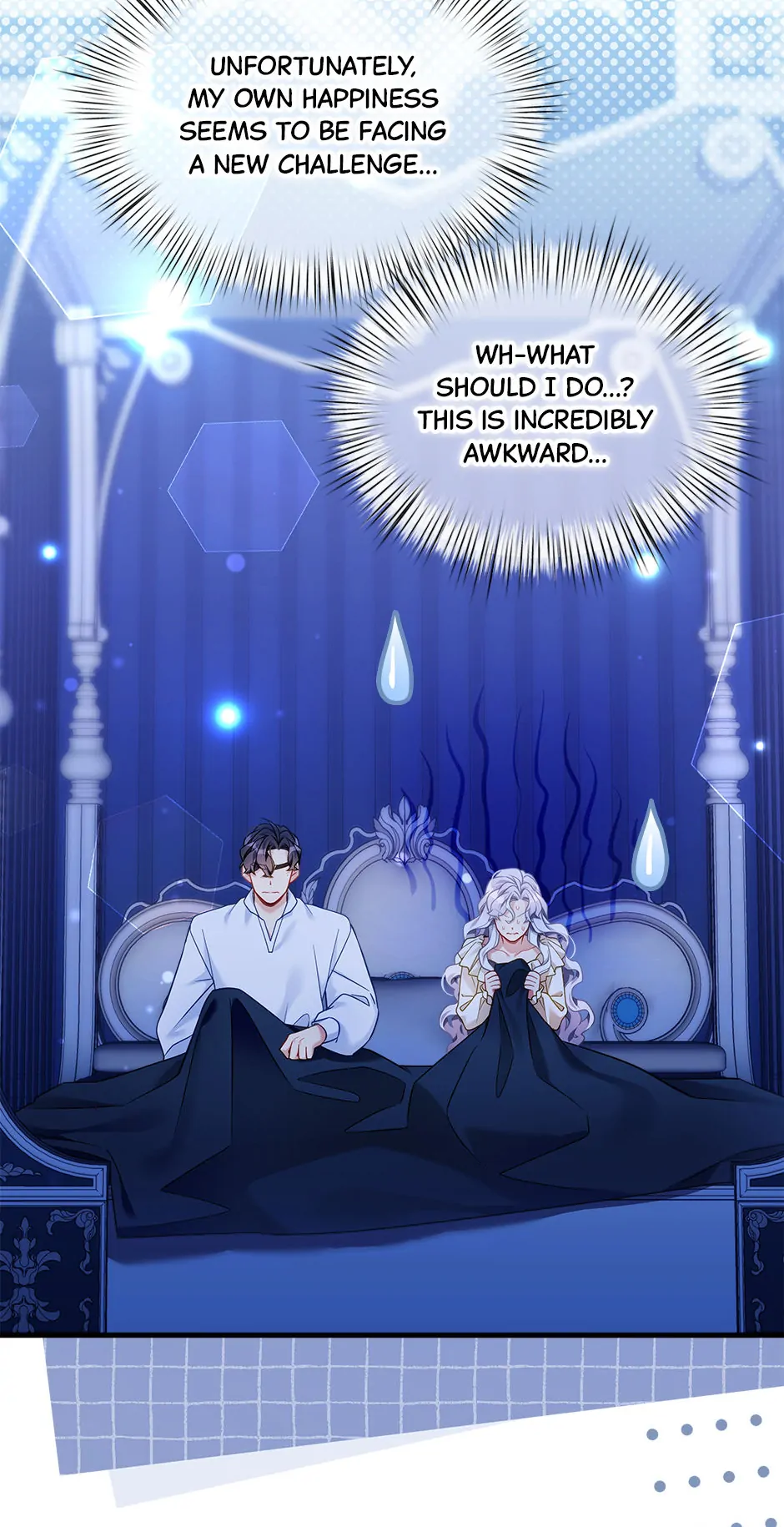 Not-Sew-Wicked Stepmom 「Official」 - Episode 144 manhwa
