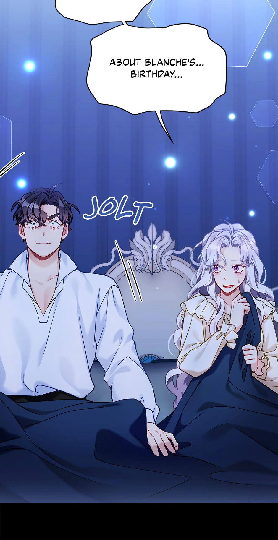 Not-Sew-Wicked Stepmom 「Official」 - Episode 144 manhwa