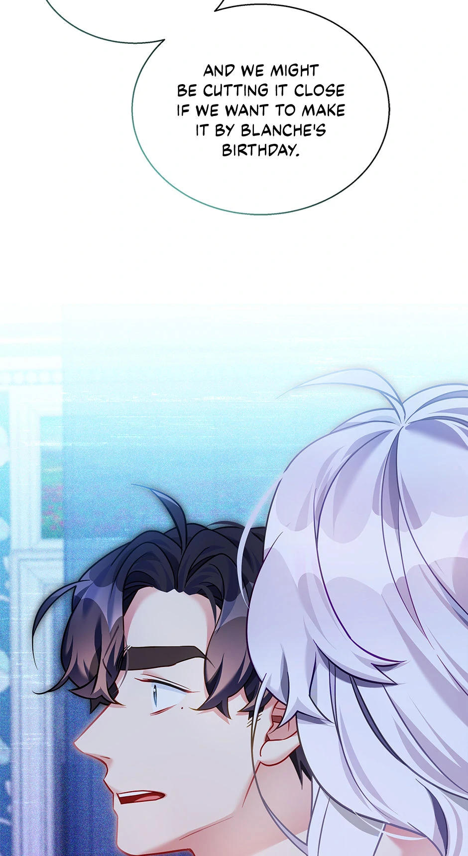 Not-Sew-Wicked Stepmom 「Official」 - Episode 144 manhwa