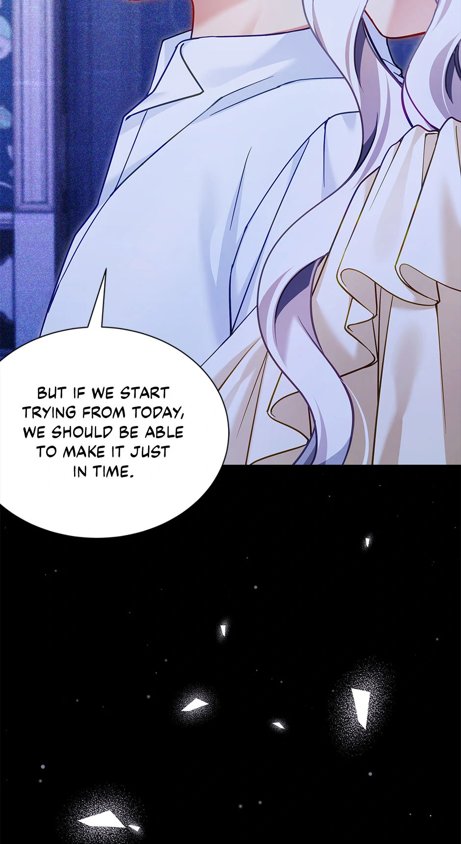 Not-Sew-Wicked Stepmom 「Official」 - Episode 144 manhwa