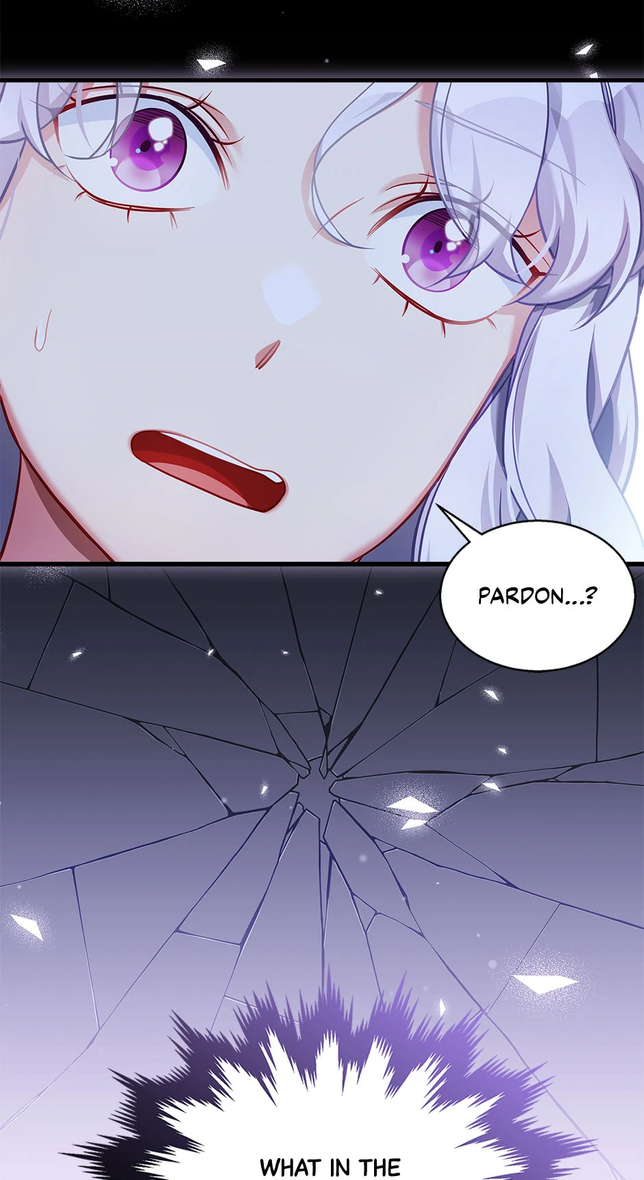 Not-Sew-Wicked Stepmom 「Official」 - Episode 144 manhwa