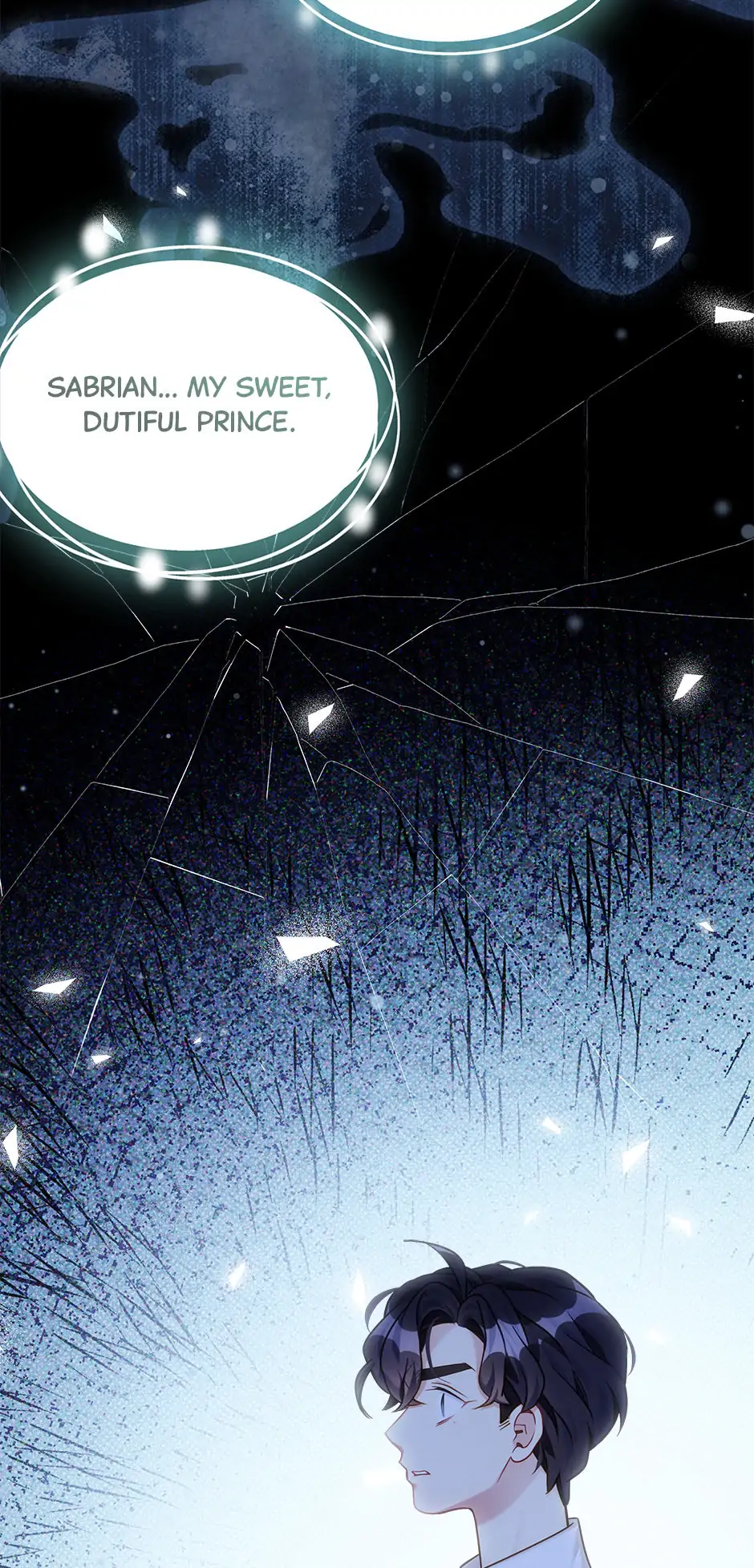 Not-Sew-Wicked Stepmom 「Official」 - Episode 145 manhwa