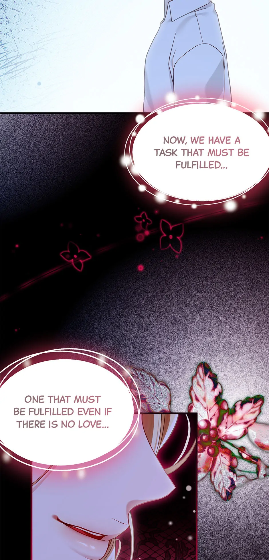 Not-Sew-Wicked Stepmom 「Official」 - Episode 145 manhwa