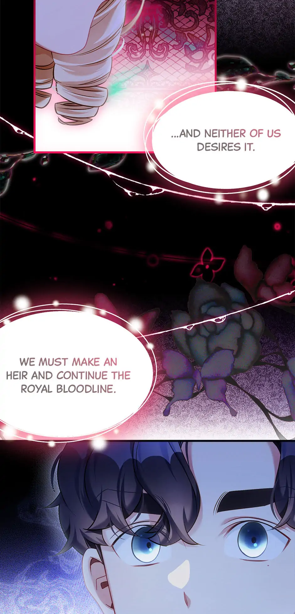 Not-Sew-Wicked Stepmom 「Official」 - Episode 145 manhwa