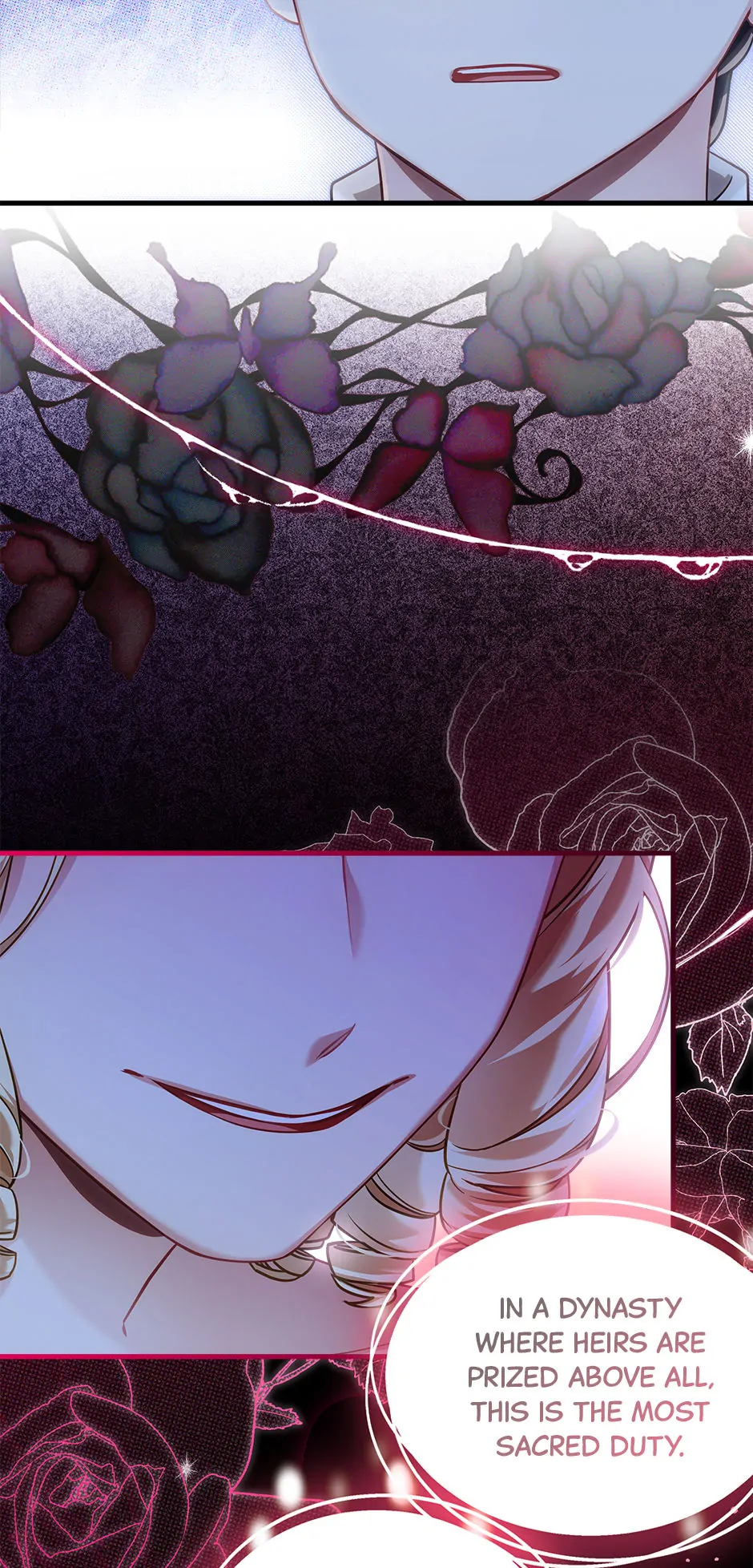 Not-Sew-Wicked Stepmom 「Official」 - Episode 145 manhwa
