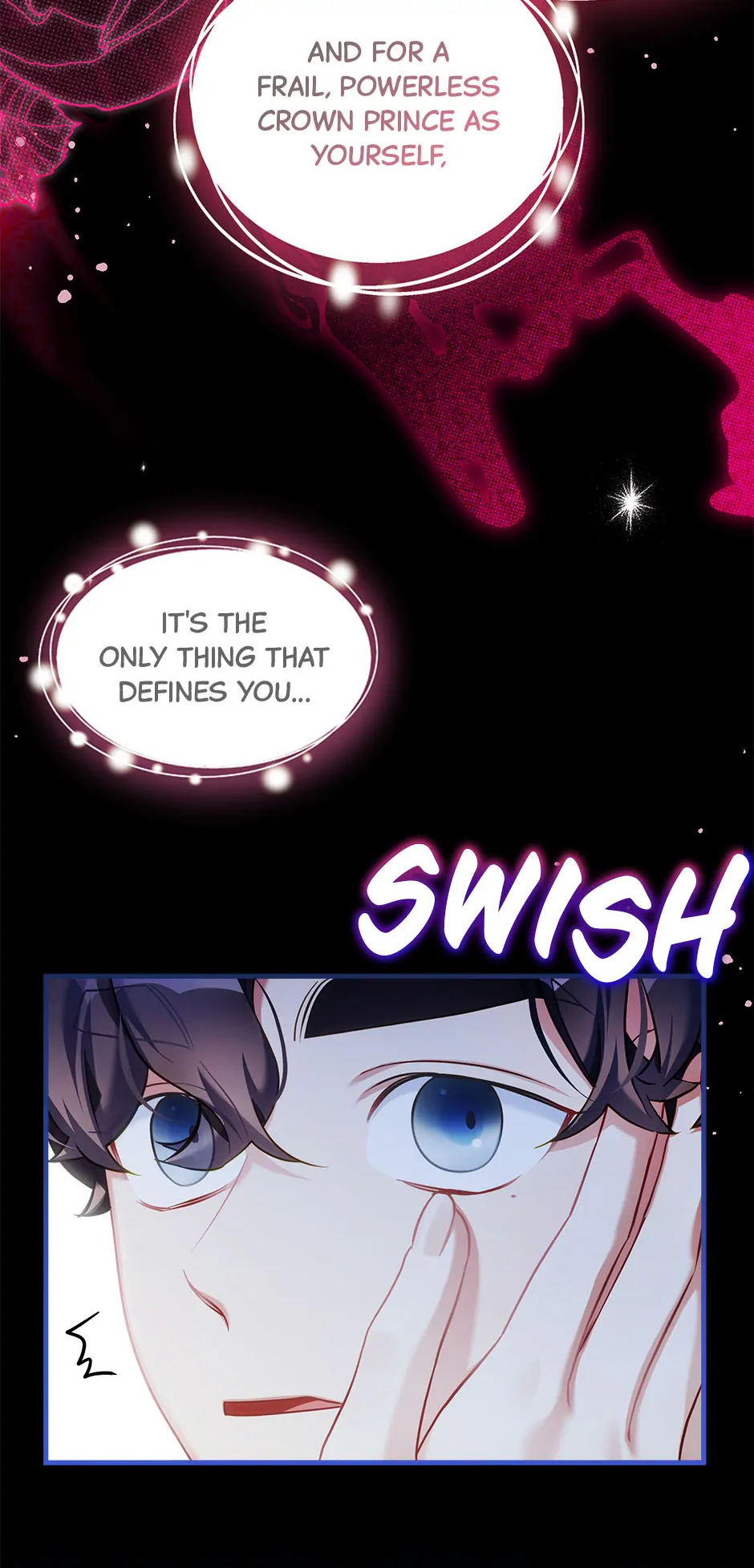Not-Sew-Wicked Stepmom 「Official」 - Episode 145 manhwa
