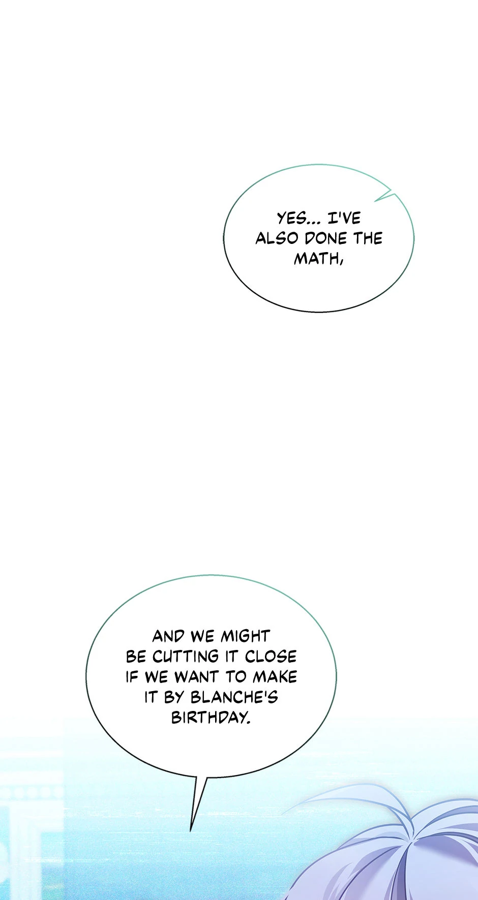 Not-Sew-Wicked Stepmom 「Official」 - Episode 145 manhwa