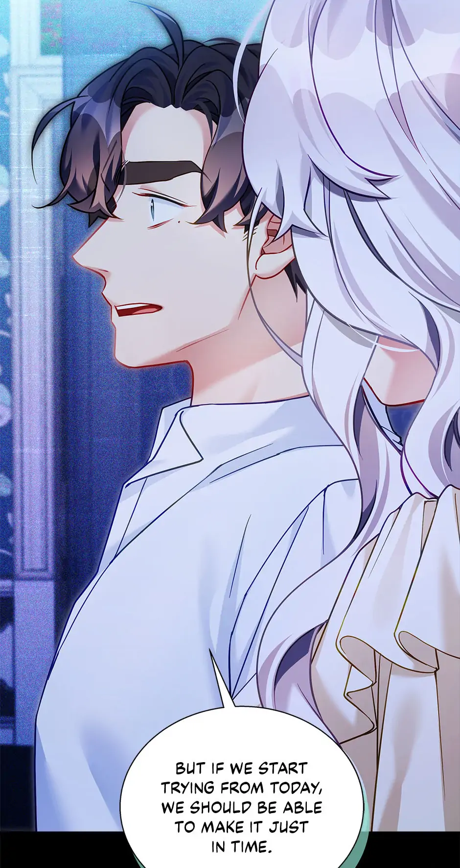 Not-Sew-Wicked Stepmom 「Official」 - Episode 145 manhwa