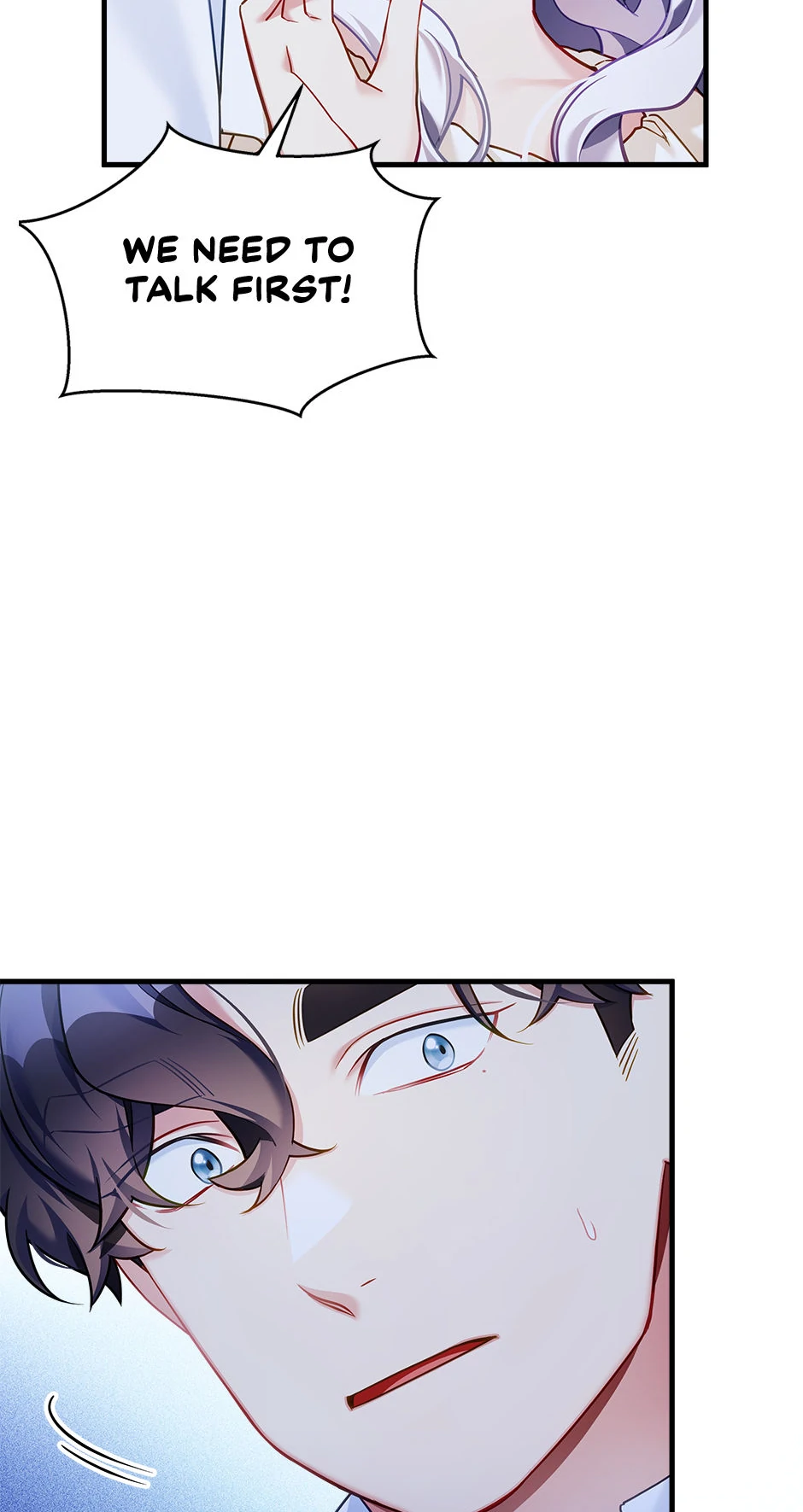 Not-Sew-Wicked Stepmom 「Official」 - Episode 145 manhwa