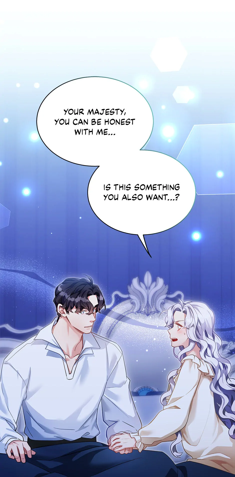 Not-Sew-Wicked Stepmom 「Official」 - Episode 145 manhwa