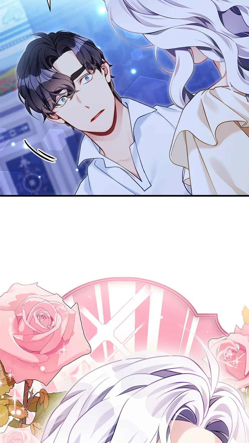 Not-Sew-Wicked Stepmom 「Official」 - Episode 145 manhwa