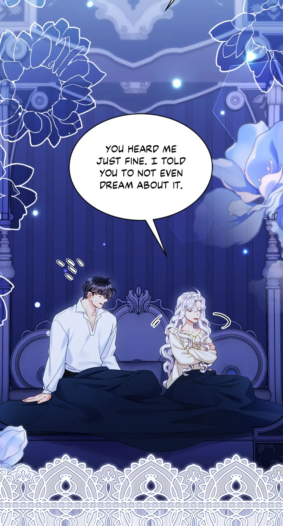 Not-Sew-Wicked Stepmom 「Official」 - Episode 145 manhwa