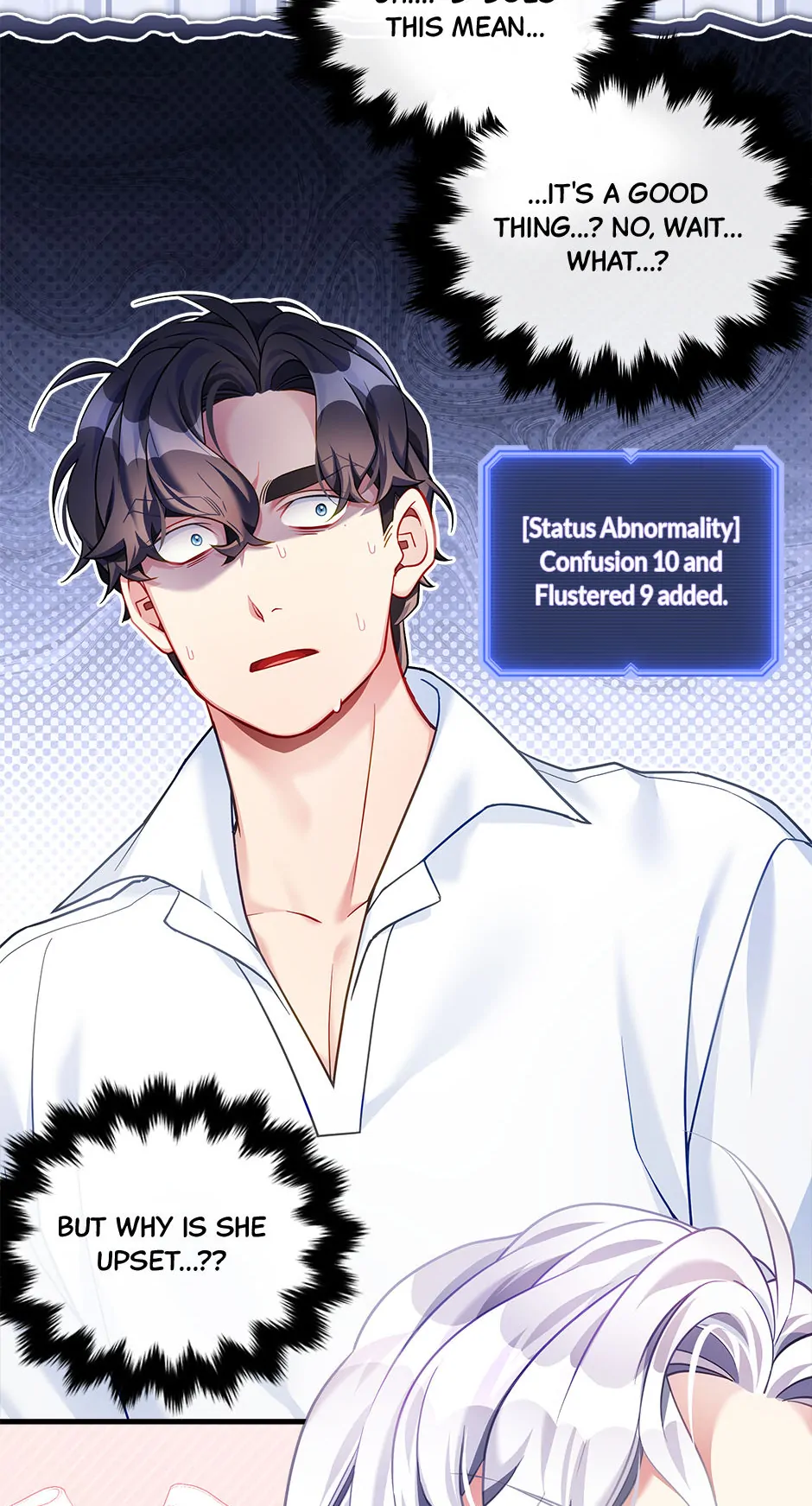 Not-Sew-Wicked Stepmom 「Official」 - Episode 145 manhwa