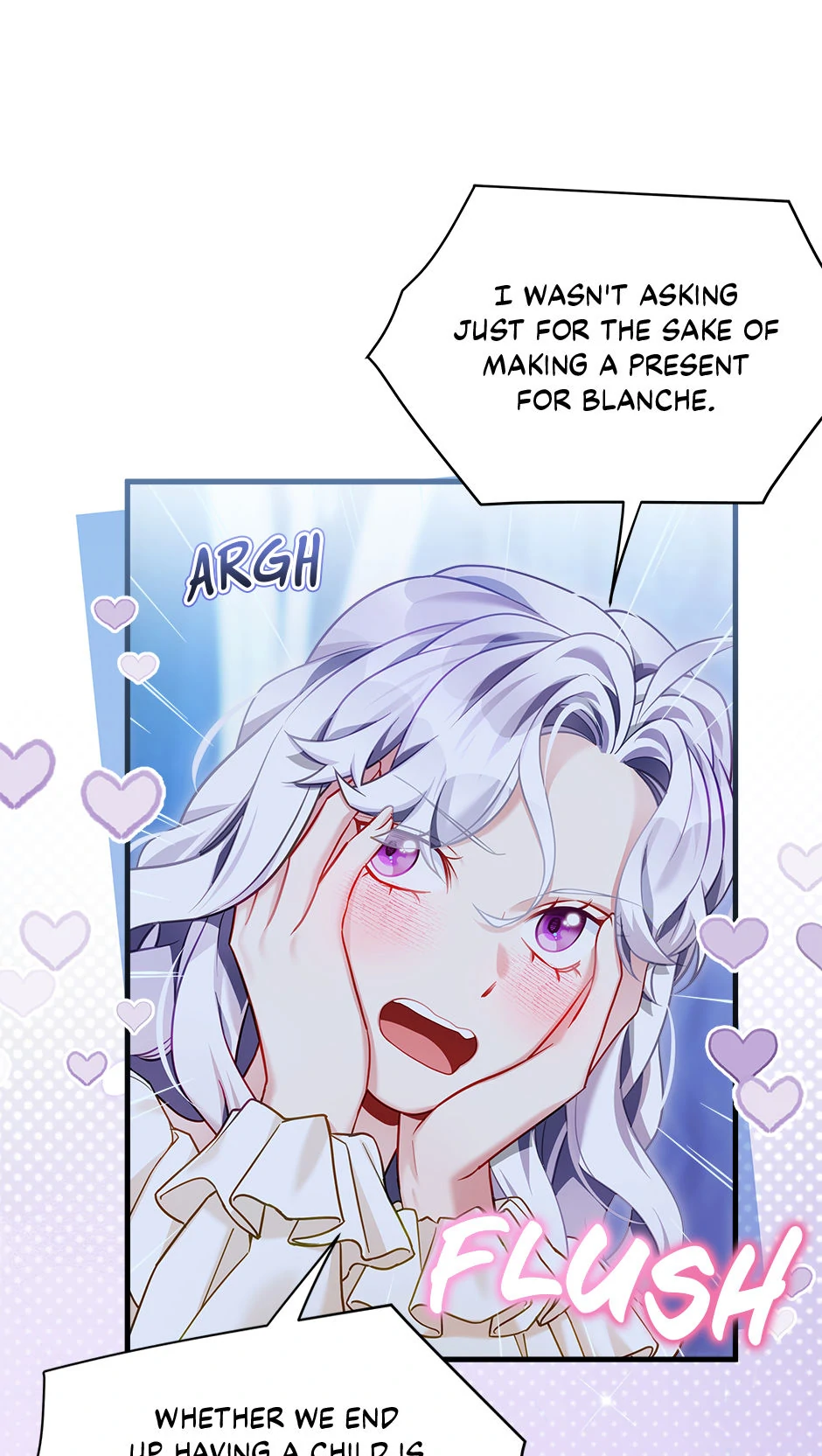 Not-Sew-Wicked Stepmom 「Official」 - Episode 145 manhwa