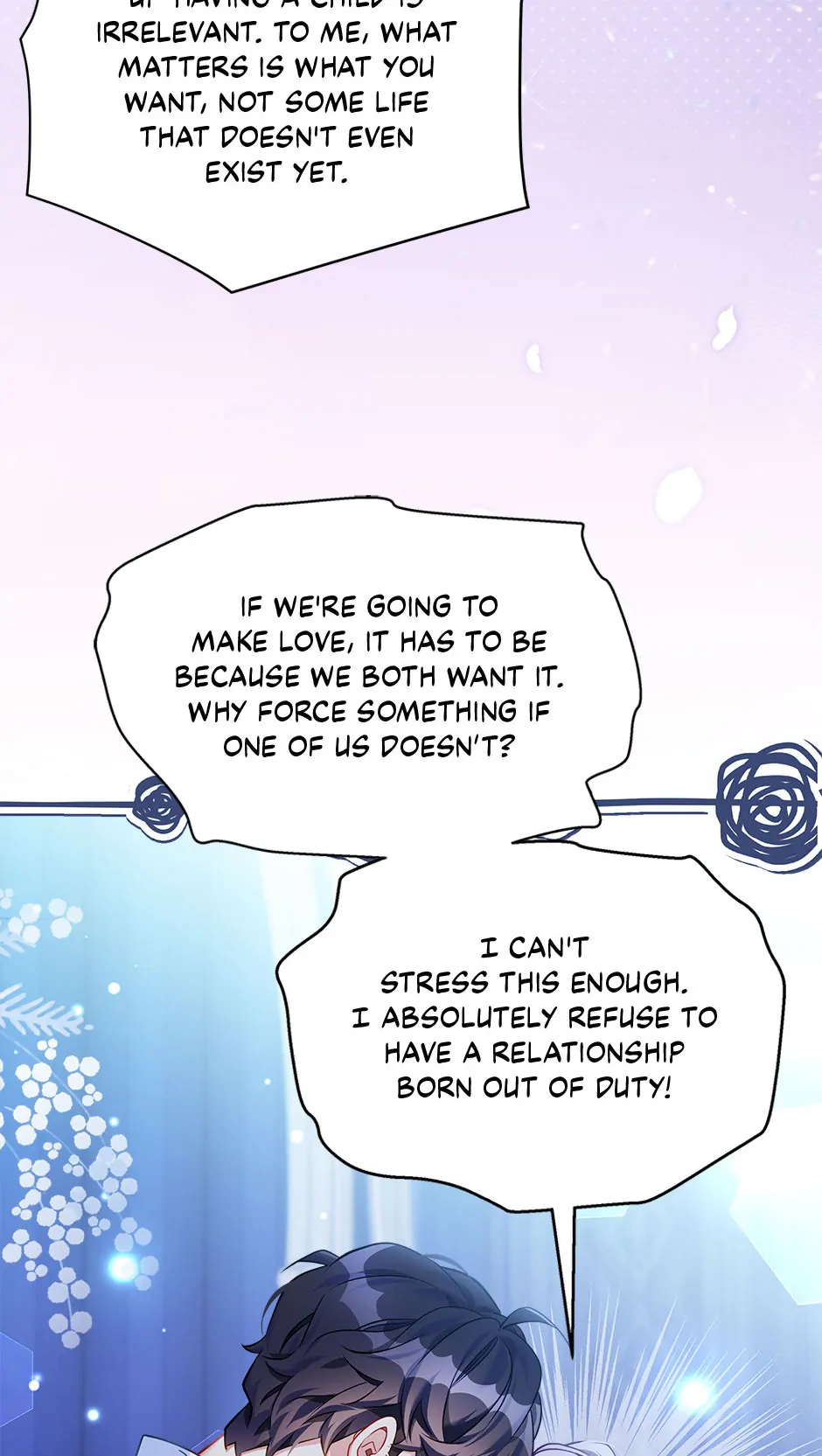 Not-Sew-Wicked Stepmom 「Official」 - Episode 145 manhwa