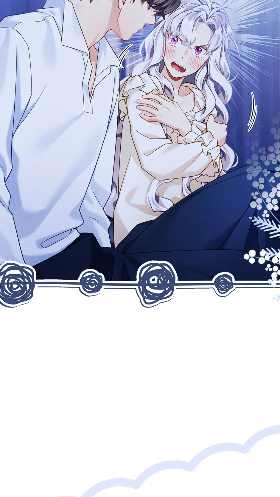 Not-Sew-Wicked Stepmom 「Official」 - Episode 145 manhwa