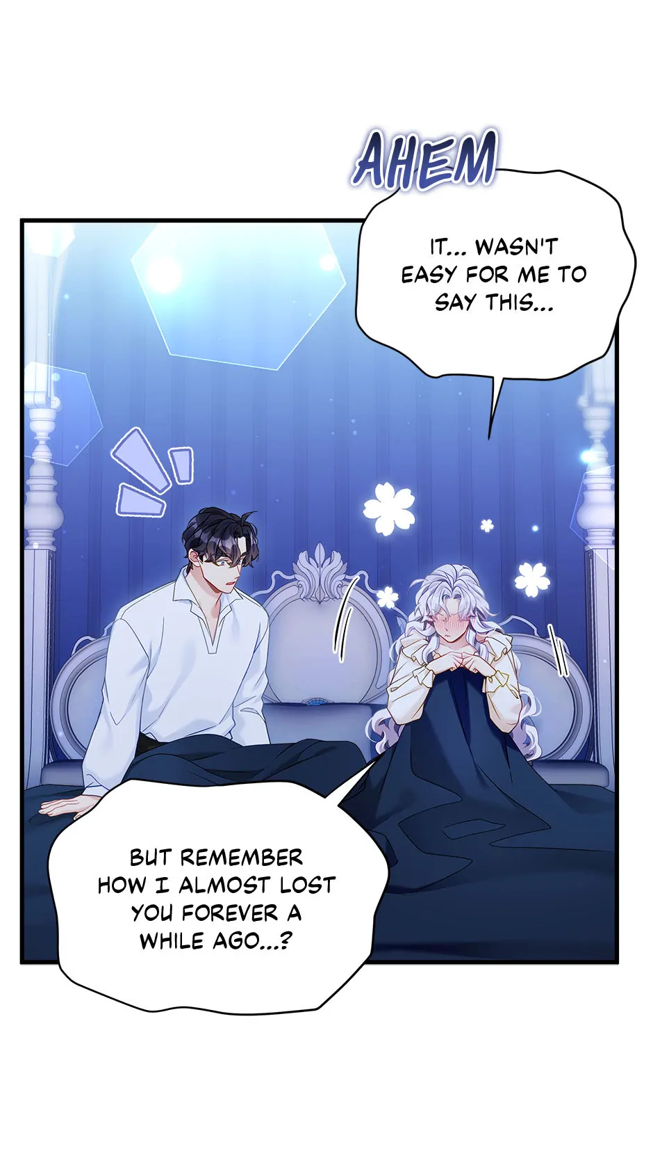 Not-Sew-Wicked Stepmom 「Official」 - Episode 145 manhwa