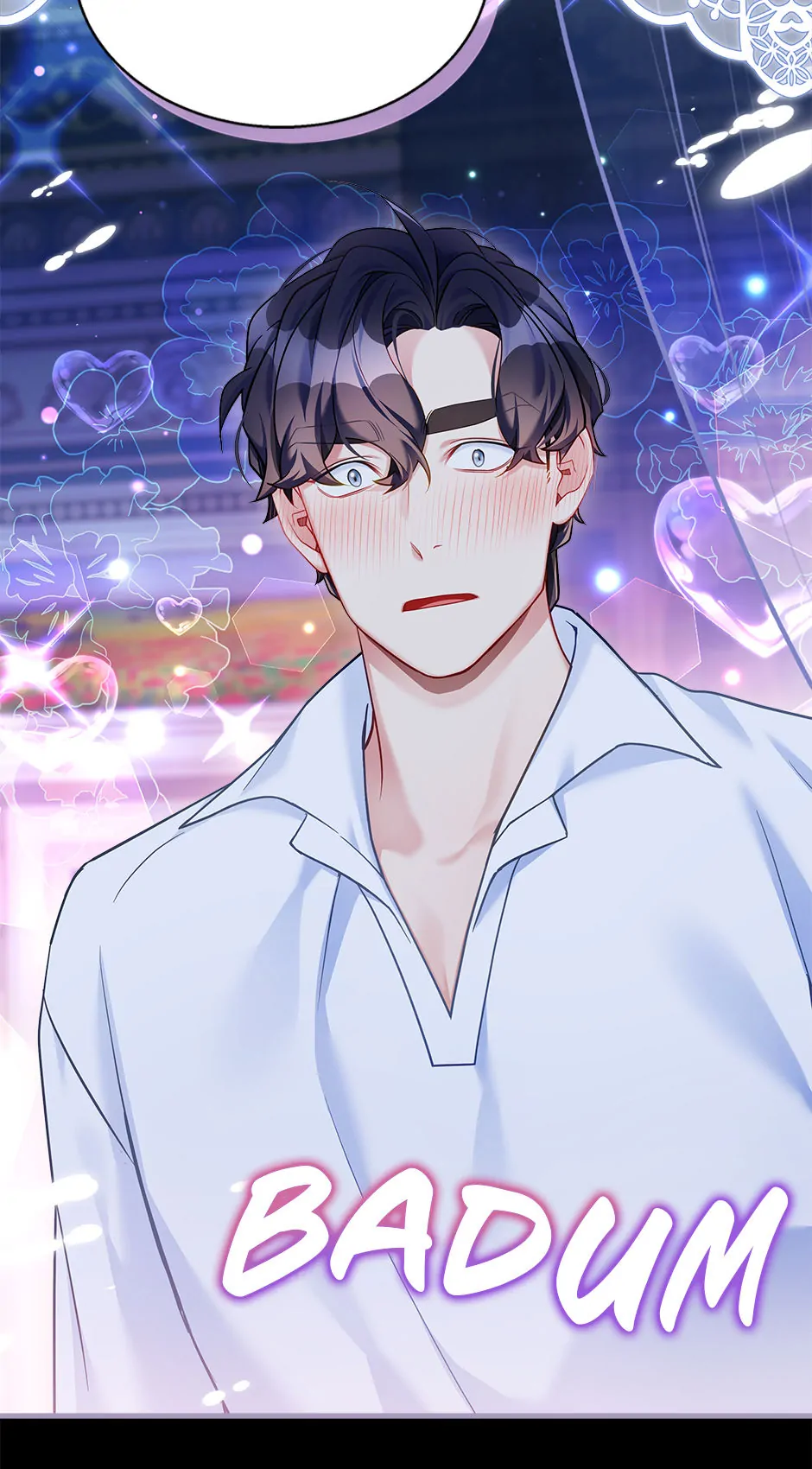 Not-Sew-Wicked Stepmom 「Official」 - Episode 145 manhwa