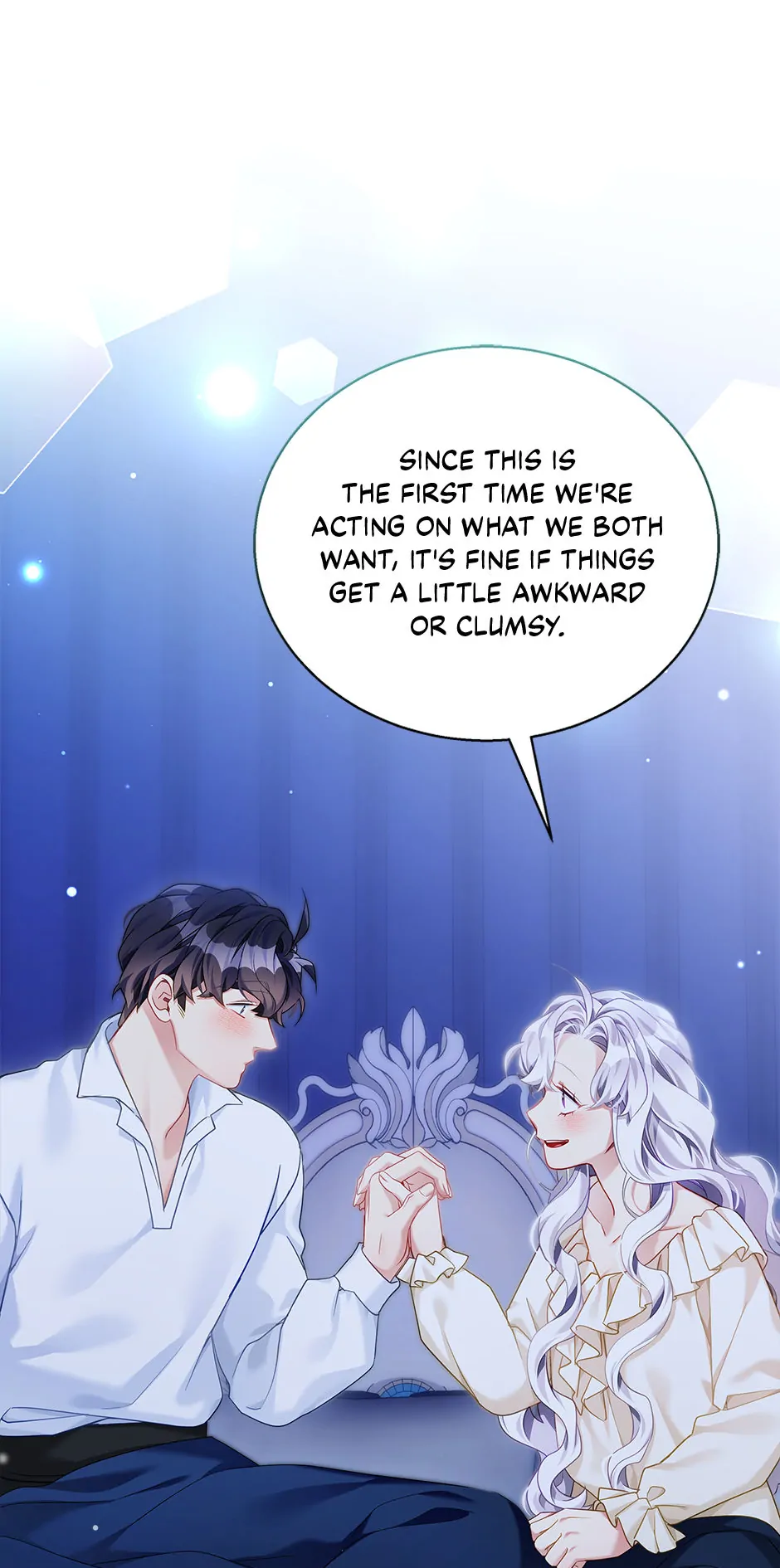 Not-Sew-Wicked Stepmom 「Official」 - Episode 145 manhwa