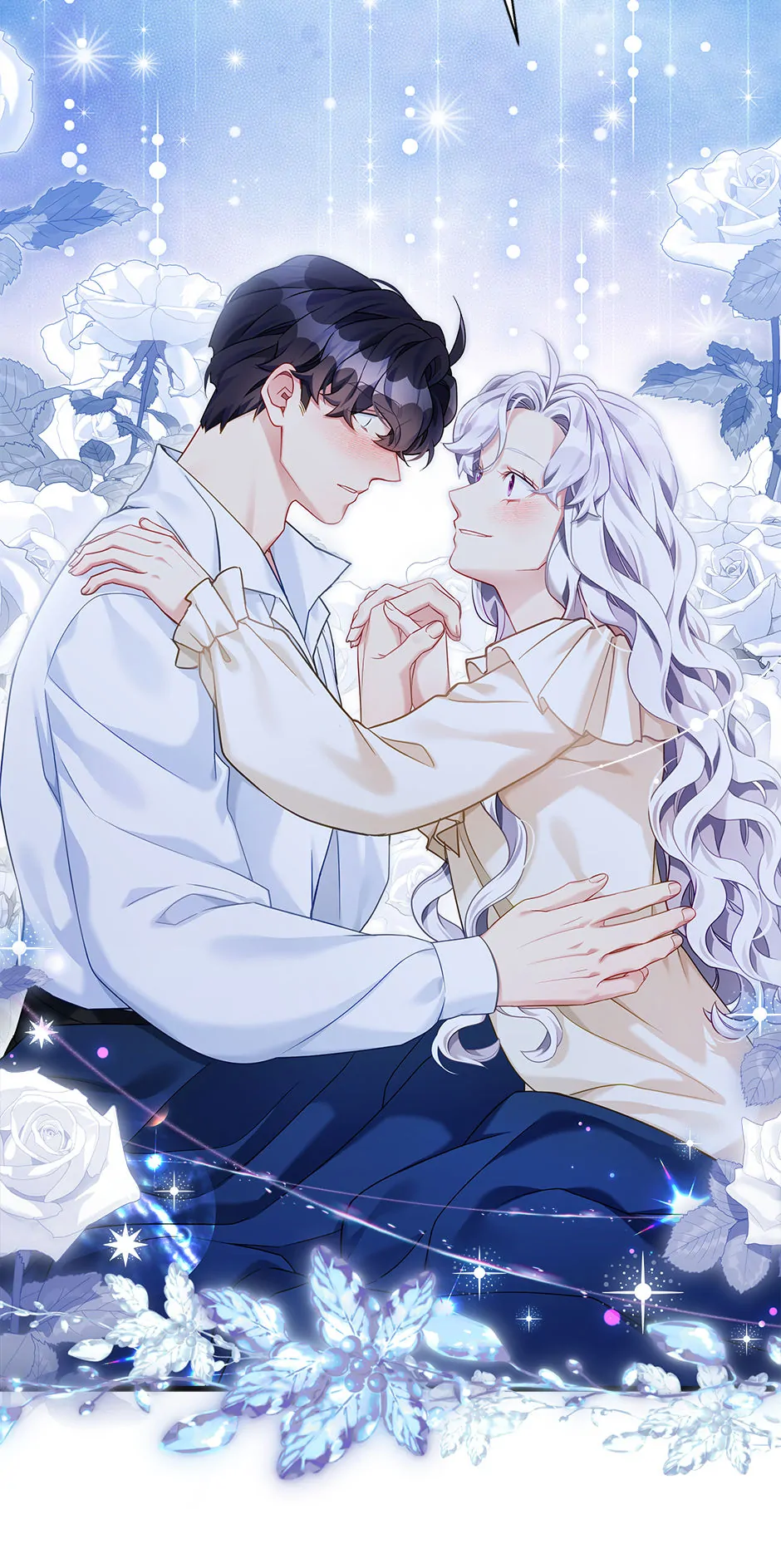 Not-Sew-Wicked Stepmom 「Official」 - Episode 145 manhwa
