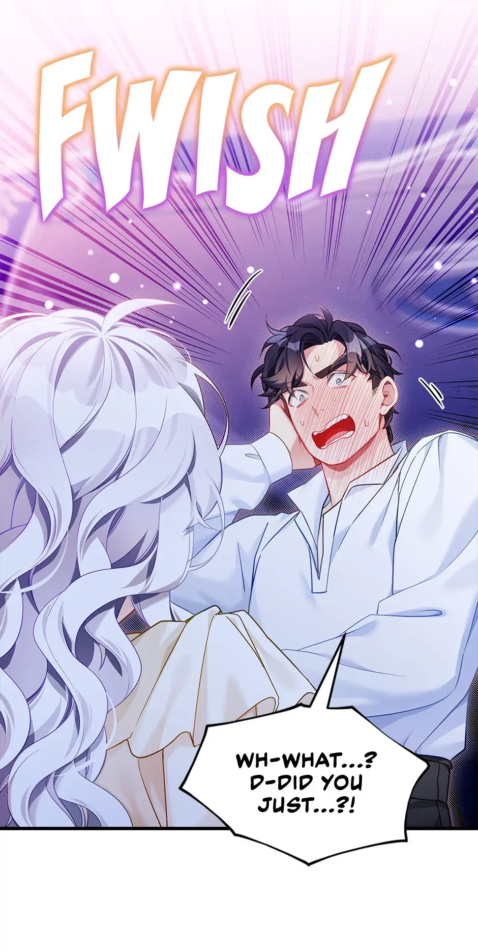 Not-Sew-Wicked Stepmom 「Official」 - Episode 145 manhwa