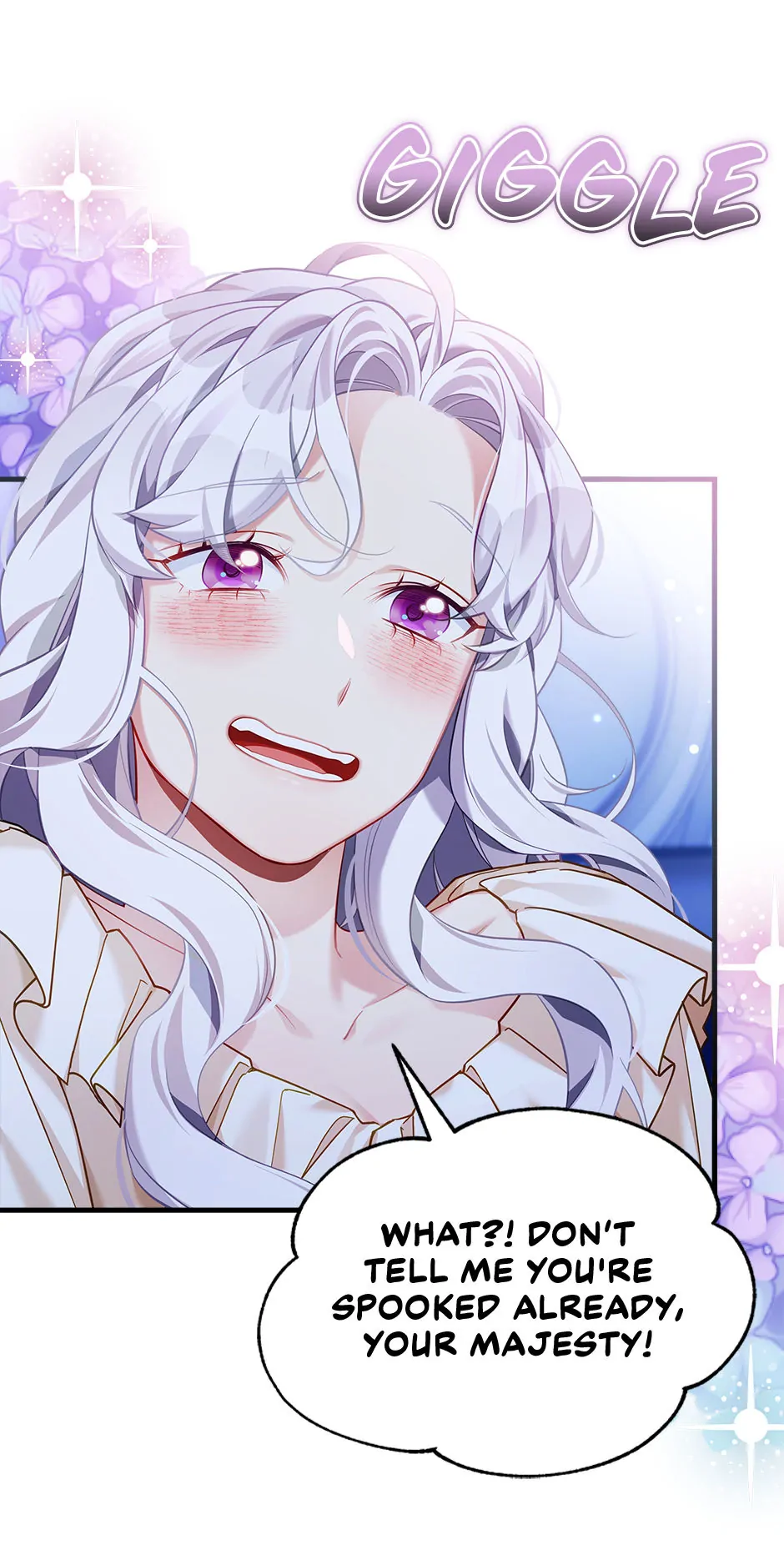 Not-Sew-Wicked Stepmom 「Official」 - Episode 145 manhwa