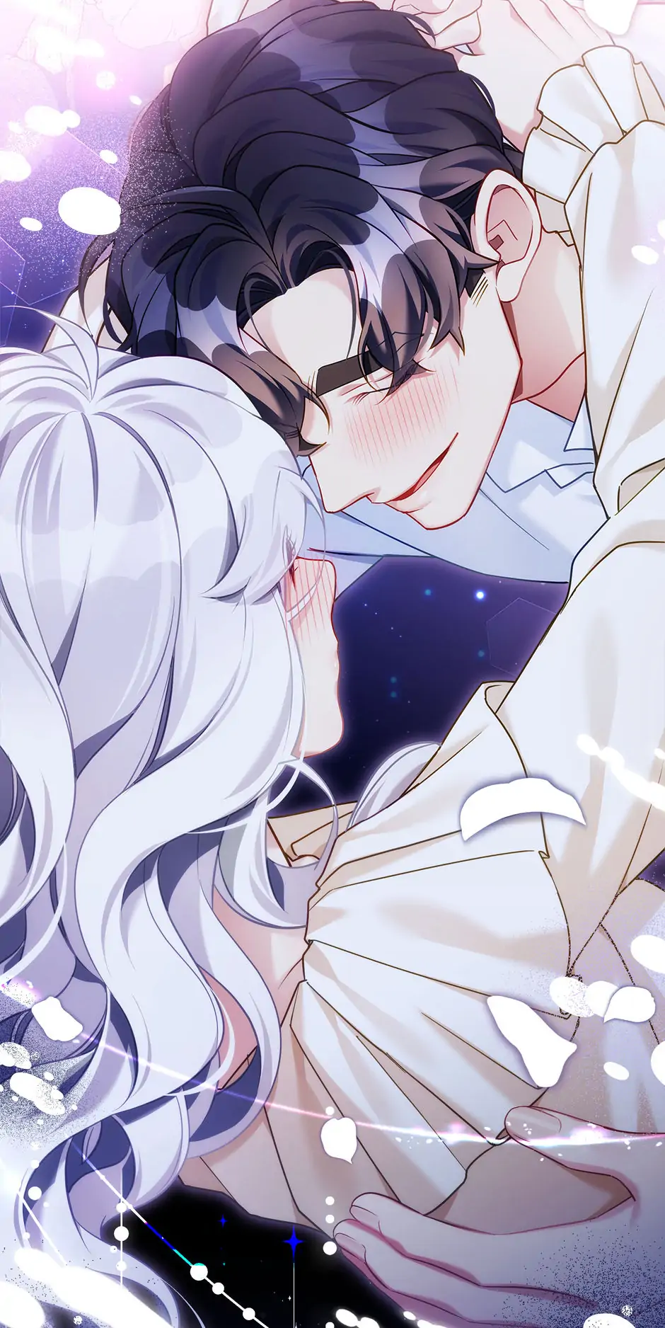 Not-Sew-Wicked Stepmom 「Official」 - Episode 145 manhwa