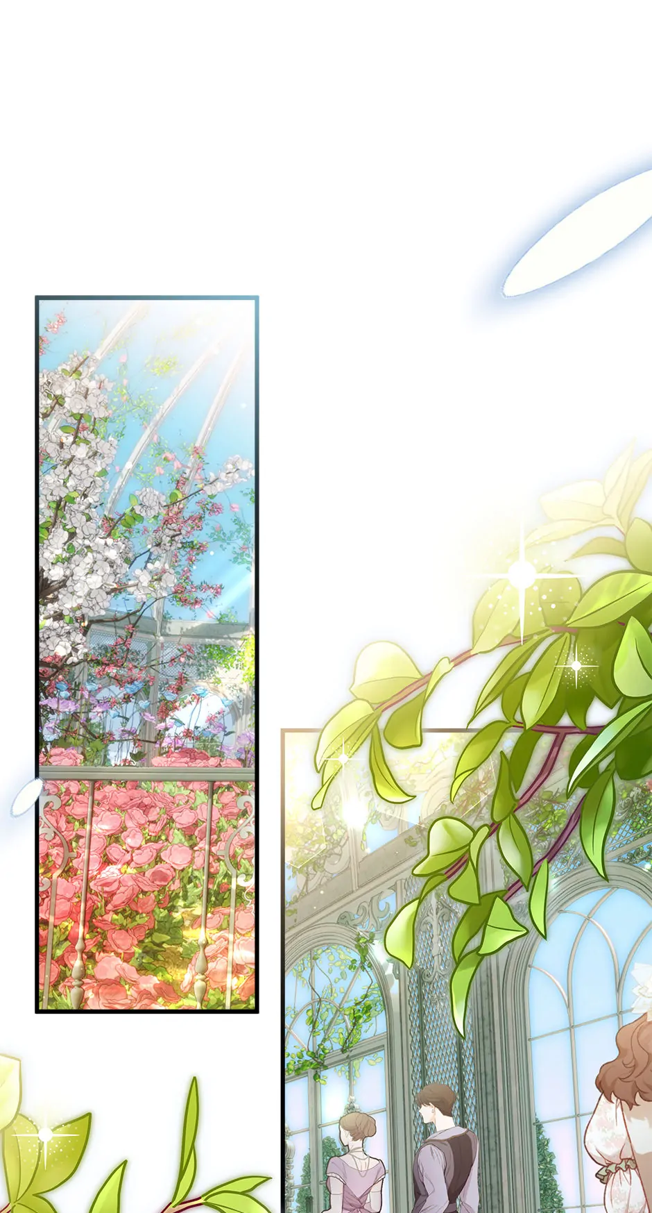 Not-Sew-Wicked Stepmom 「Official」 - Episode 145 manhwa