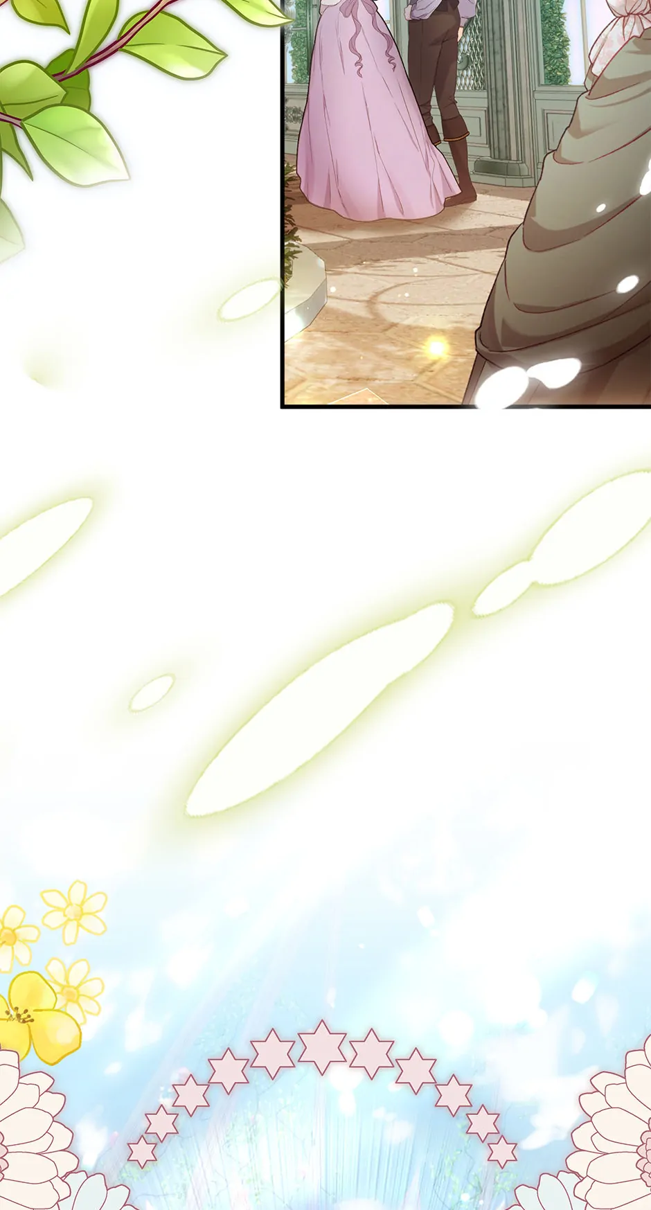 Not-Sew-Wicked Stepmom 「Official」 - Episode 145 manhwa