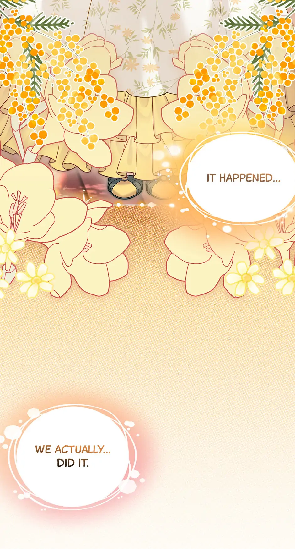 Not-Sew-Wicked Stepmom 「Official」 - Episode 145 manhwa