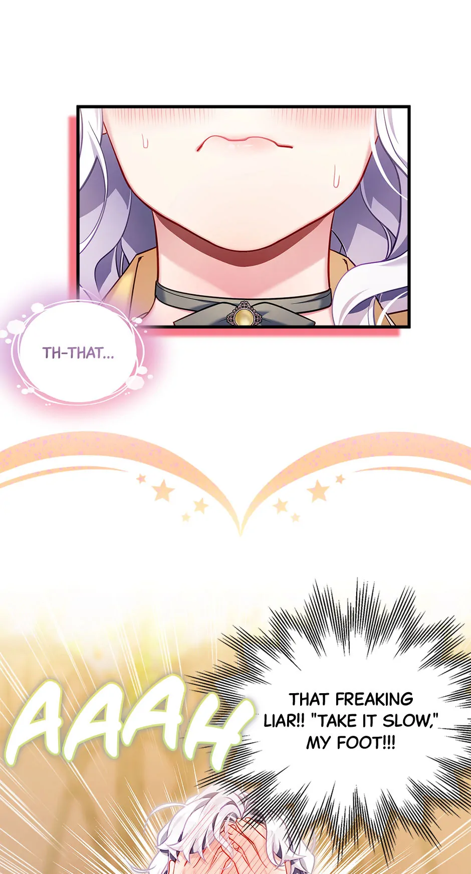 Not-Sew-Wicked Stepmom 「Official」 - Episode 145 manhwa