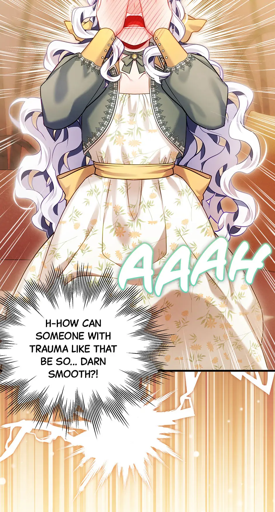 Not-Sew-Wicked Stepmom 「Official」 - Episode 145 manhwa
